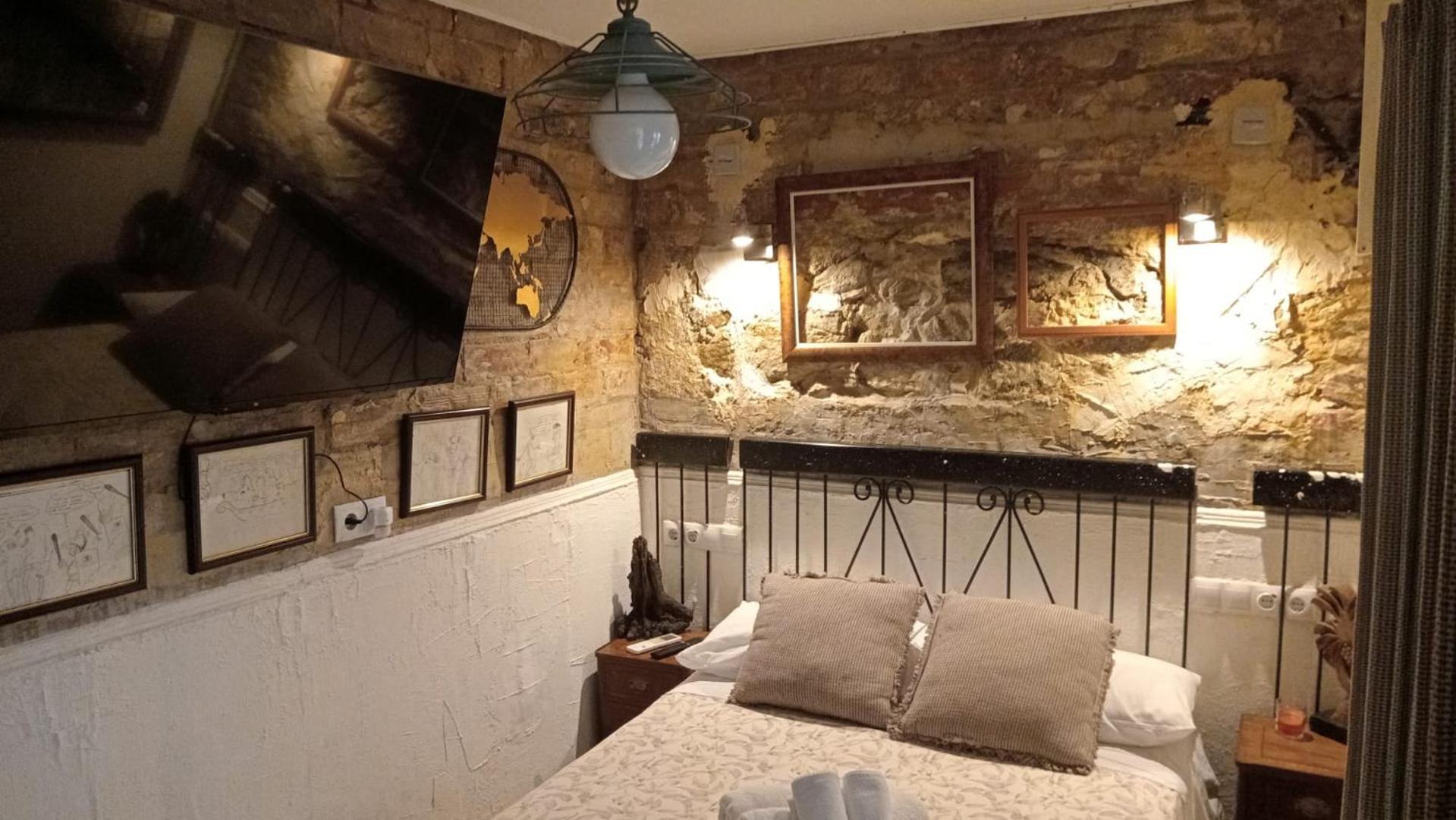 Casa de hóspedes Private *