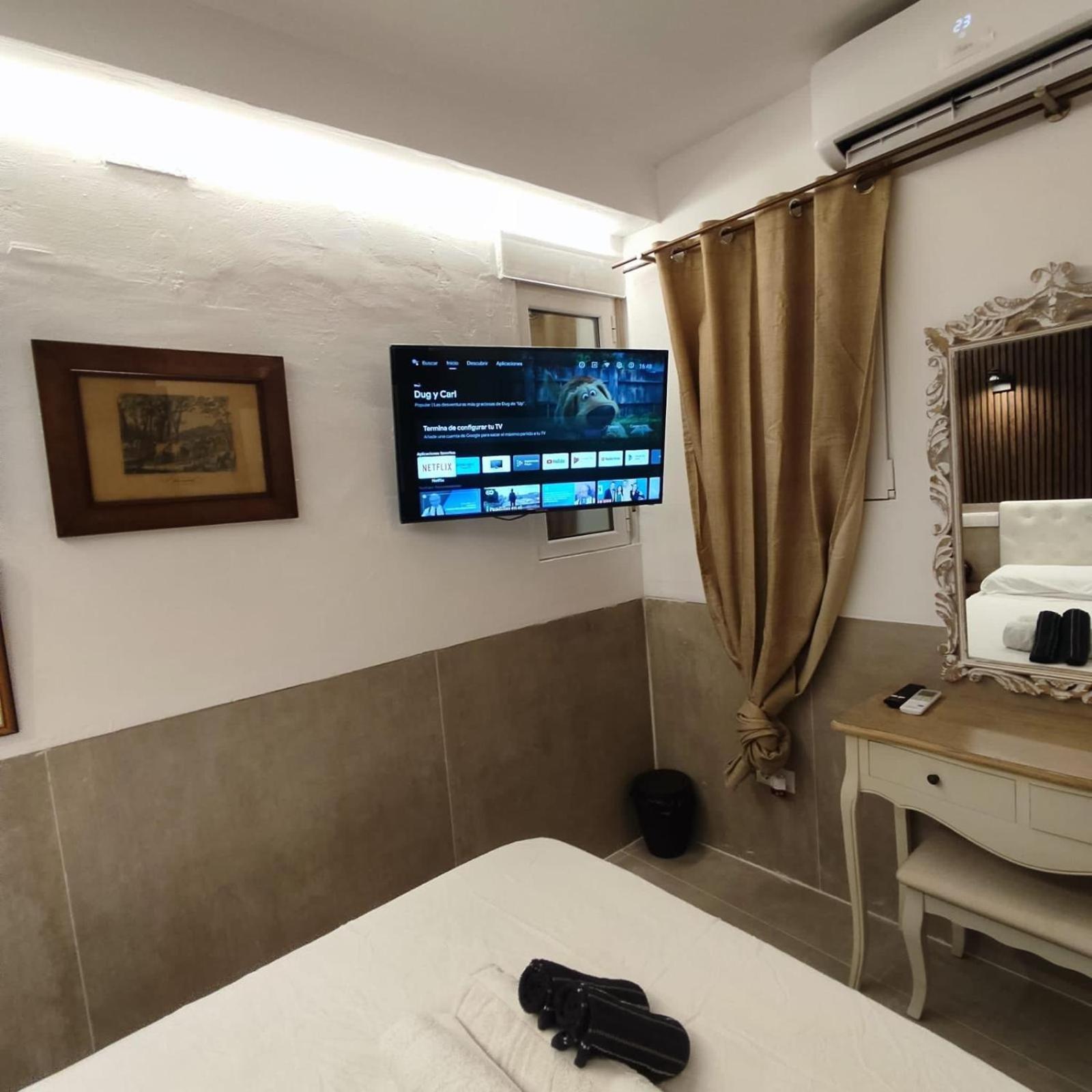 Private Casa de hóspedes Barcelona