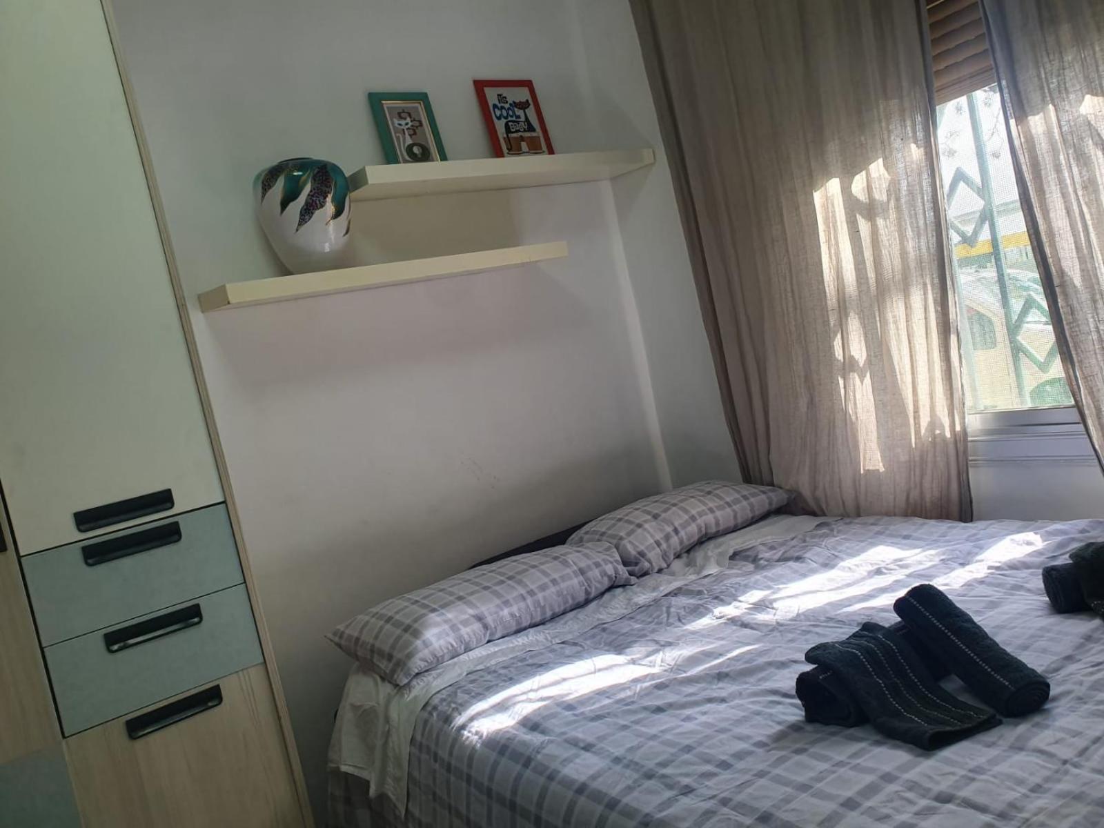 Casa de hóspedes Private *