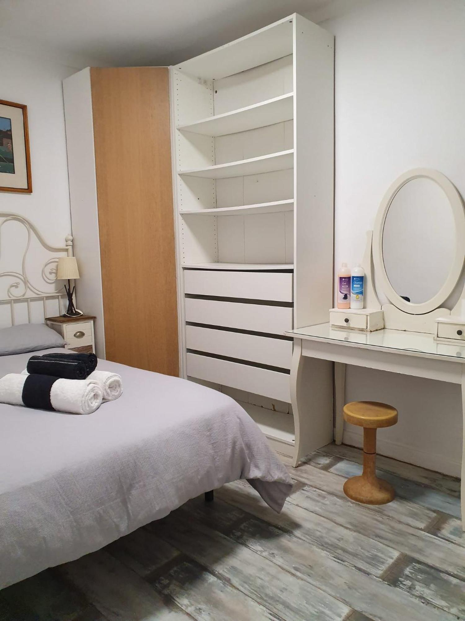 Private Casa de hóspedes Barcelona